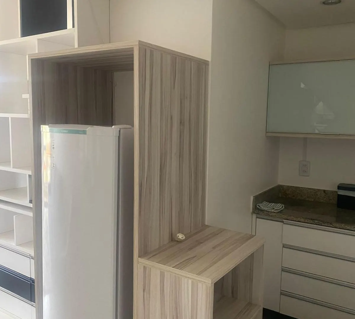 Aparthotel Moderno Flat Lake Side Brasilia Brazil